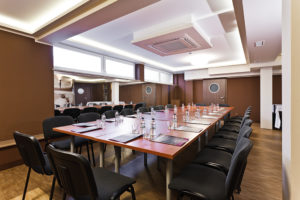 sala konferencyjna hotel77